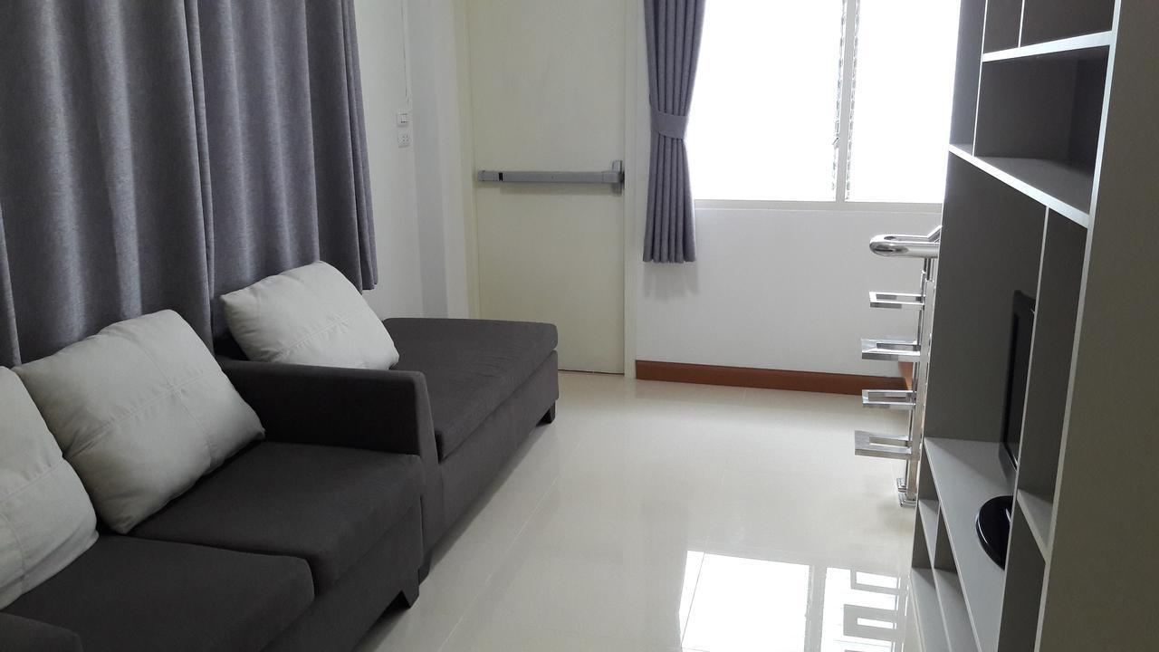 Sweet Pillow Hostel & Cafe ปากเกร็ด ภายนอก รูปภาพ