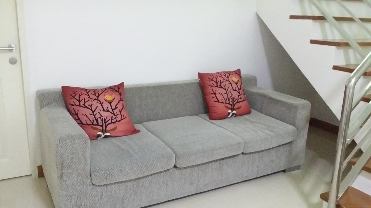 Sweet Pillow Hostel & Cafe ปากเกร็ด ภายนอก รูปภาพ