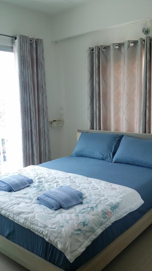 Sweet Pillow Hostel & Cafe ปากเกร็ด ภายนอก รูปภาพ