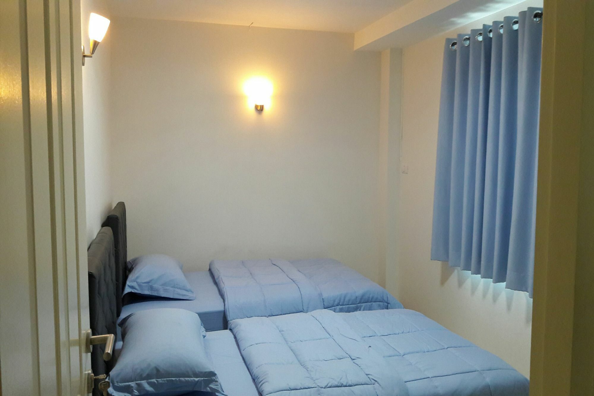 Sweet Pillow Hostel & Cafe ปากเกร็ด ภายนอก รูปภาพ