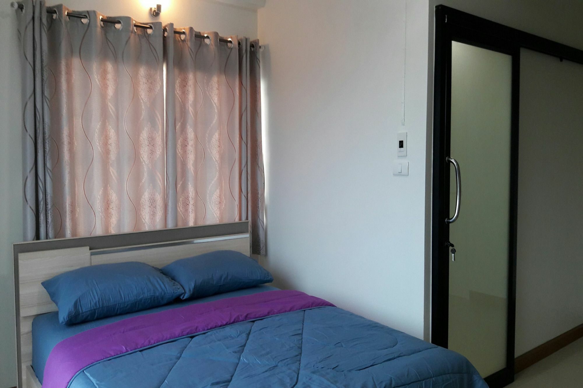 Sweet Pillow Hostel & Cafe ปากเกร็ด ภายนอก รูปภาพ