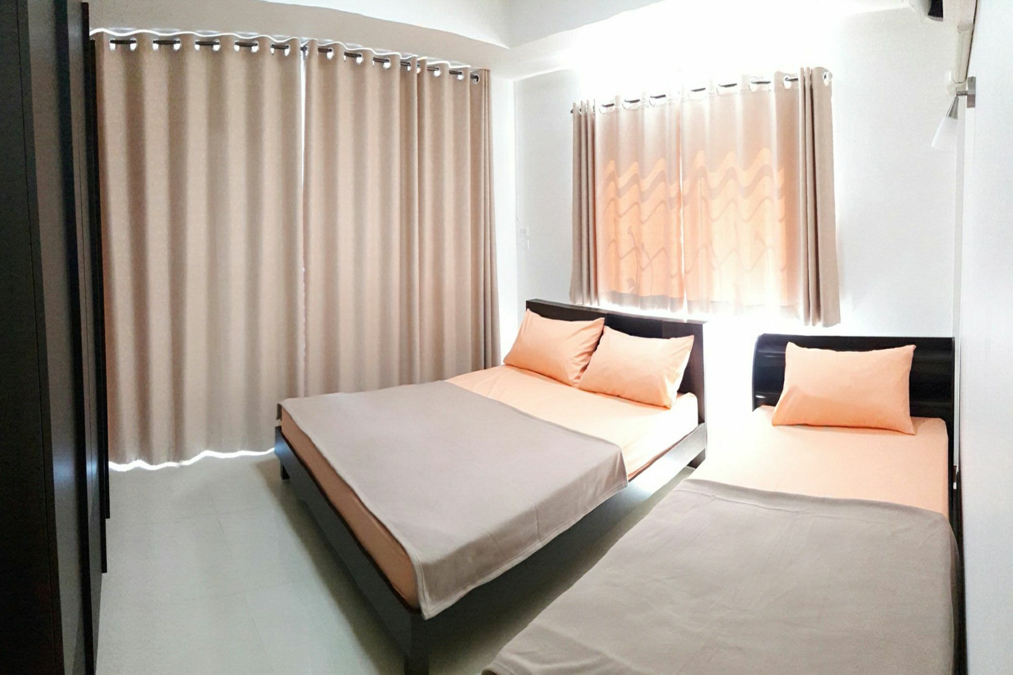 Sweet Pillow Hostel & Cafe ปากเกร็ด ภายนอก รูปภาพ